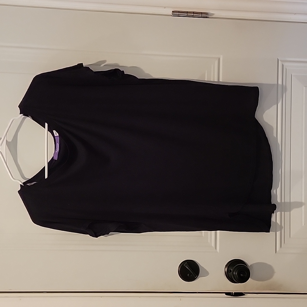 Madeline Sparklestein, Size L, Black